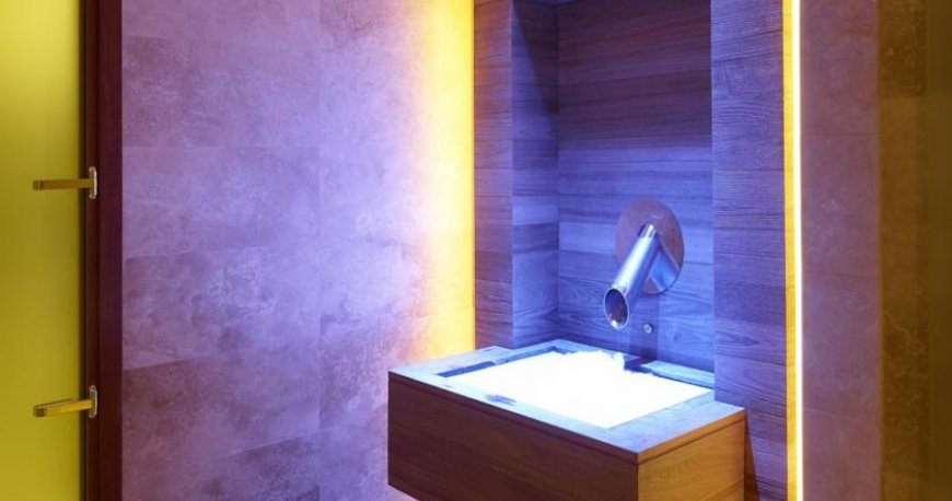 هتل مرکور بسفر