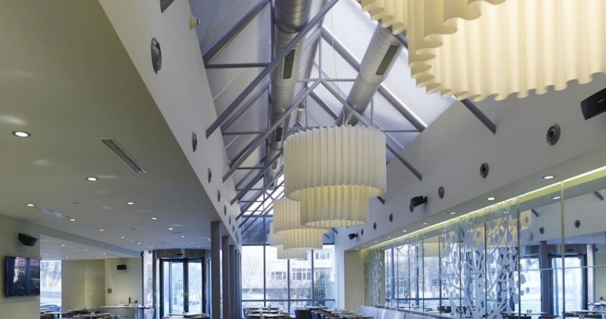 هتل مرکور بسفر