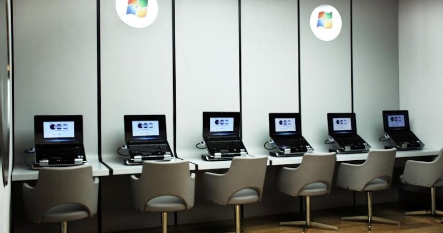 لابی هتل پوینت بارباروس استانبول