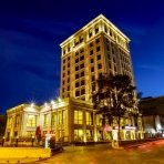 هتل گرند میکل