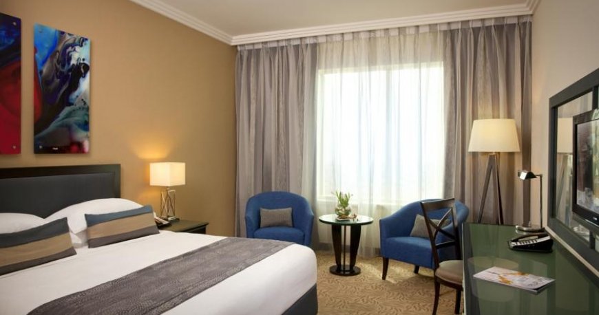 اتاق هتل تاورز روتانا