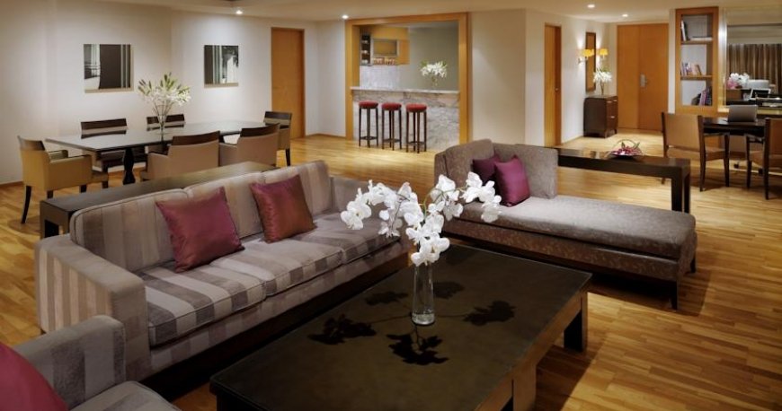 اتاق هتل لبوا استیت تاور بانکوک تایلند اتاق هتل لبوا استیت تاور بانکوک تایلند