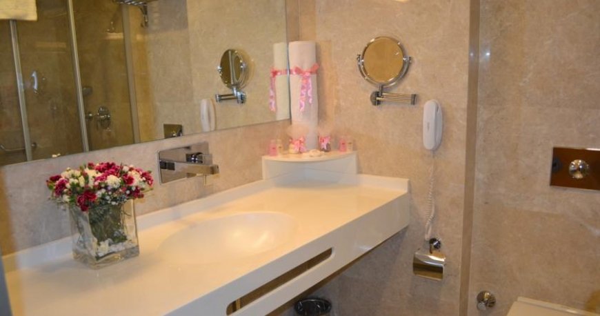 اتاق هتل ریوا استانبول