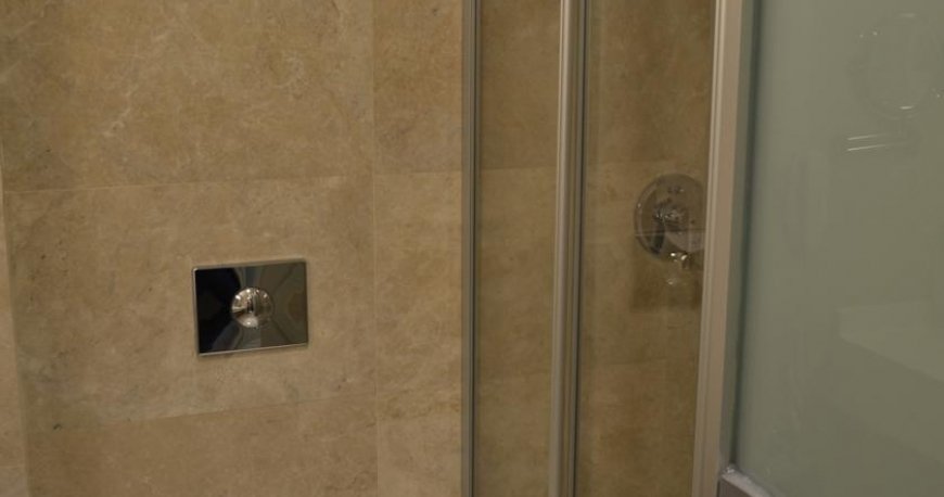 اتاق هتل ریوا استانبول