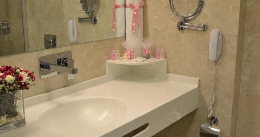 اتاق هتل ریوا استانبول