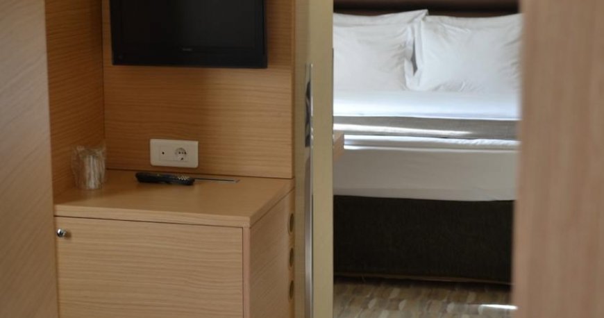 اتاق هتل ریوا استانبول