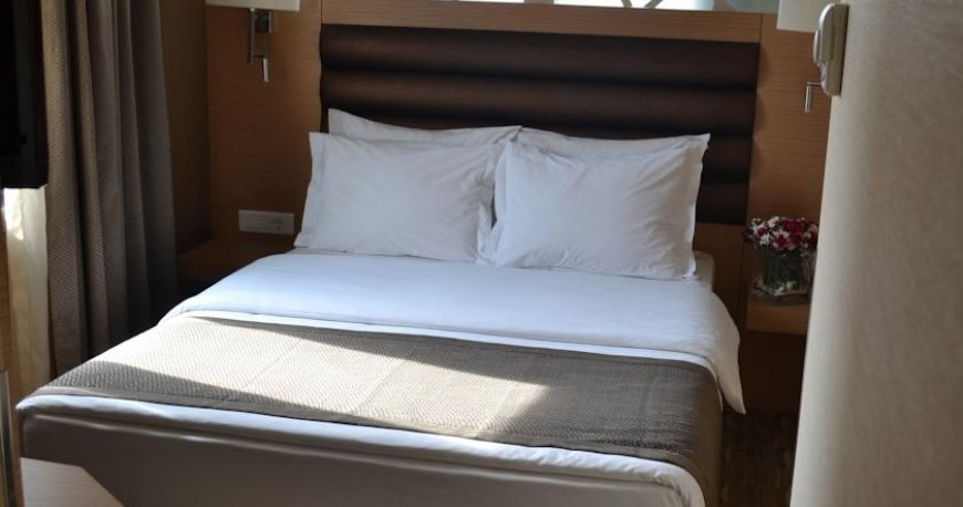 اتاق هتل ریوا استانبول