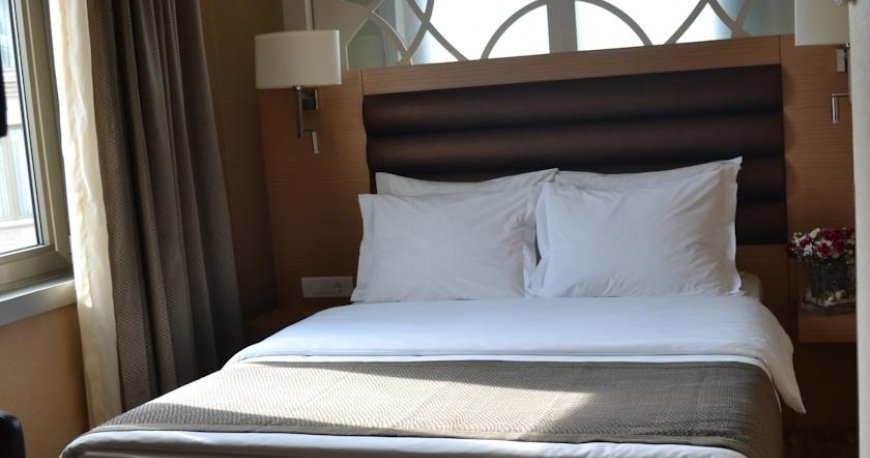 اتاق هتل ریوا استانبول