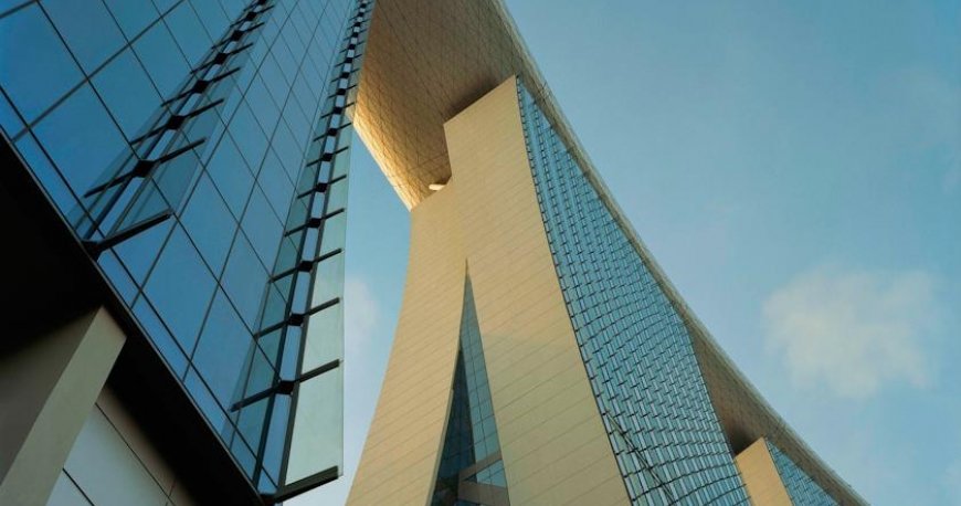 هتل مارینا بی سندز،سنگاپور