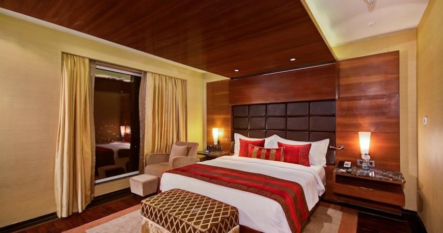 اتاق رادیسون بلو