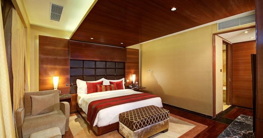 اتاق رادیسون بلو