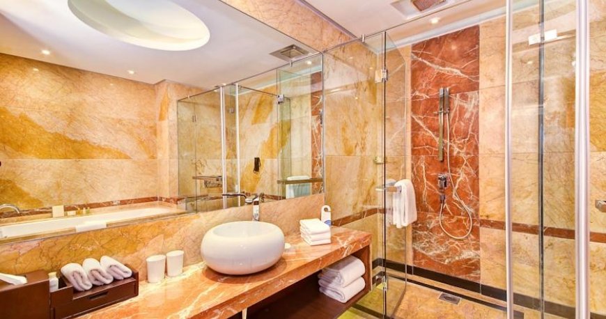 سرویس بهداشتی رادیسون بلو