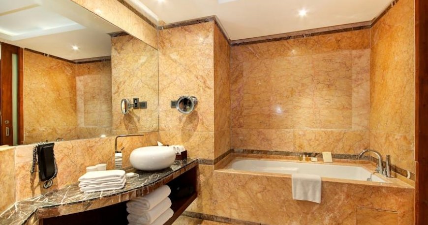 سرویس بهداشتی رادیسون بلو