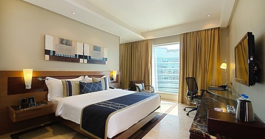 اتاق رادیسون بلو