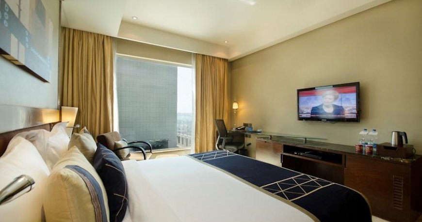 اتاق رادیسون بلو