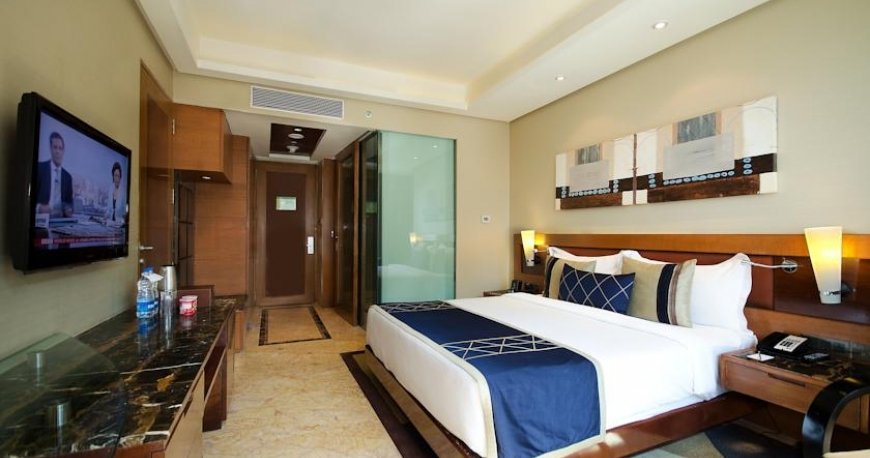 اتاق رادیسون بلو