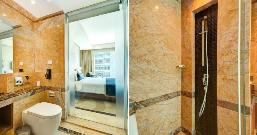 سرویس بهداشتی رادیسون بلو