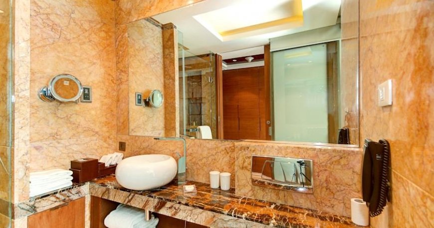 سرویس بهداشتی رادیسون بلو