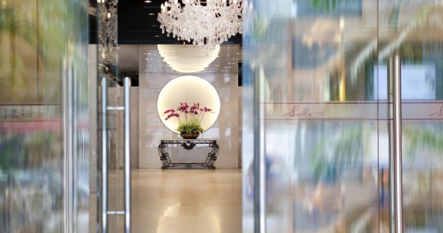 هتل می تاور کوالالامپور