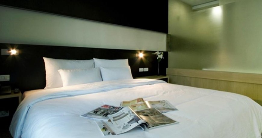 اتاق هتل ویستا پاتایا اتاق هتل ویستا پاتایا