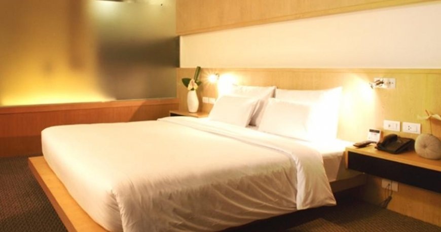 اتاق هتل ویستا پاتایا اتاق هتل ویستا پاتایا