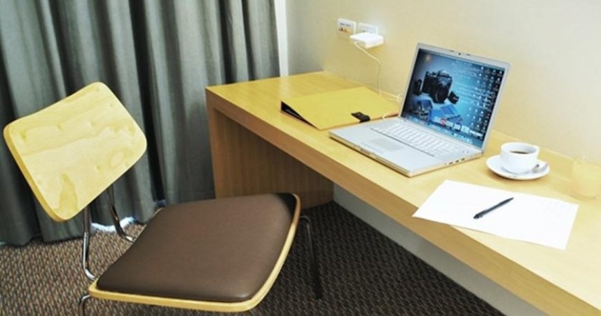 اتاق هتل ویستا پاتایا اتاق هتل ویستا پاتایا