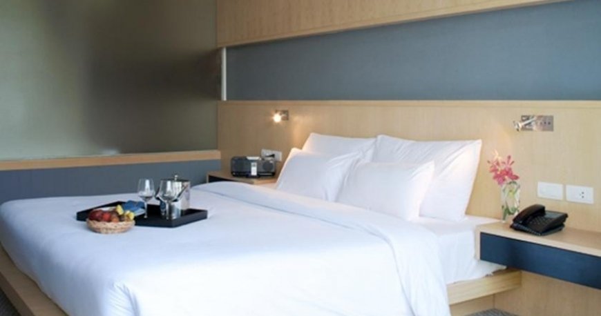 اتاق هتل ویستا پاتایا اتاق هتل ویستا پاتایا