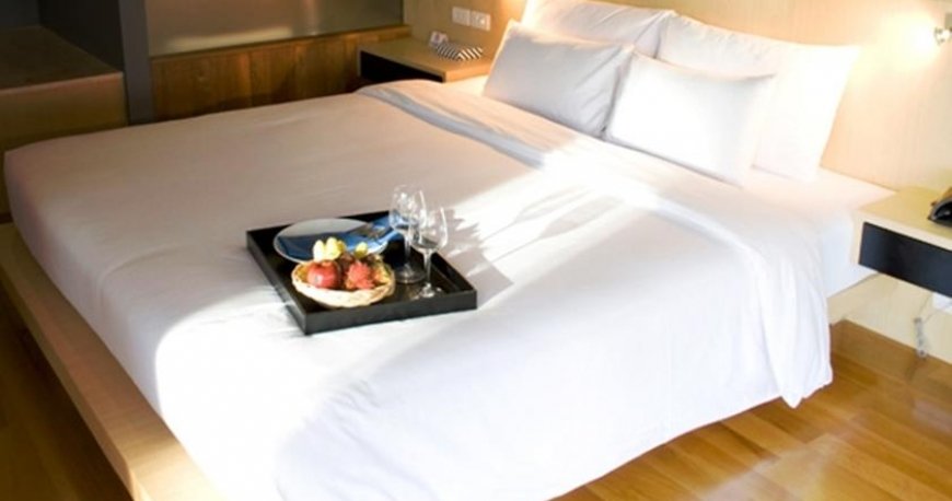 اتاق هتل ویستا پاتایا اتاق هتل ویستا پاتایا