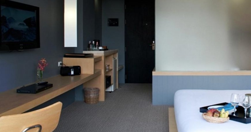 اتاق هتل ویستا پاتایا اتاق هتل ویستا پاتایا