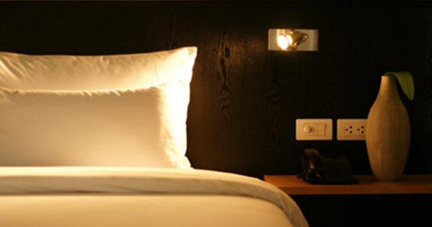 اتاق هتل ویستا پاتایا اتاق هتل ویستا پاتایا