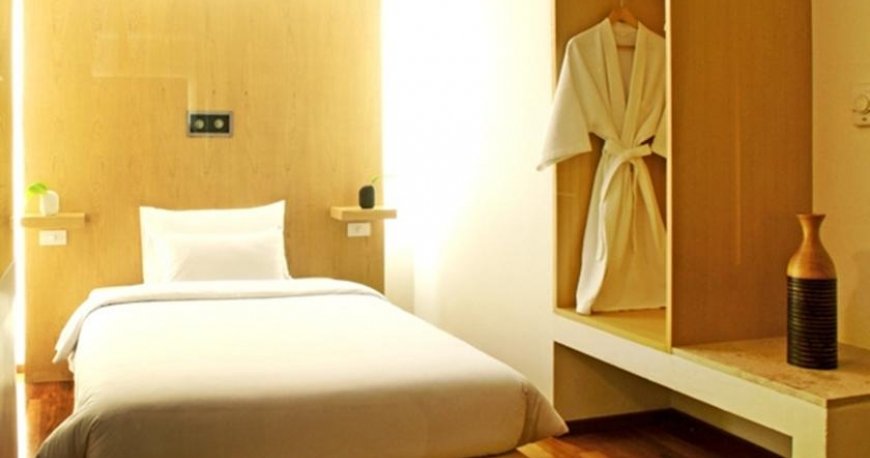 اتاق هتل ویستا پاتایا اتاق هتل ویستا پاتایا