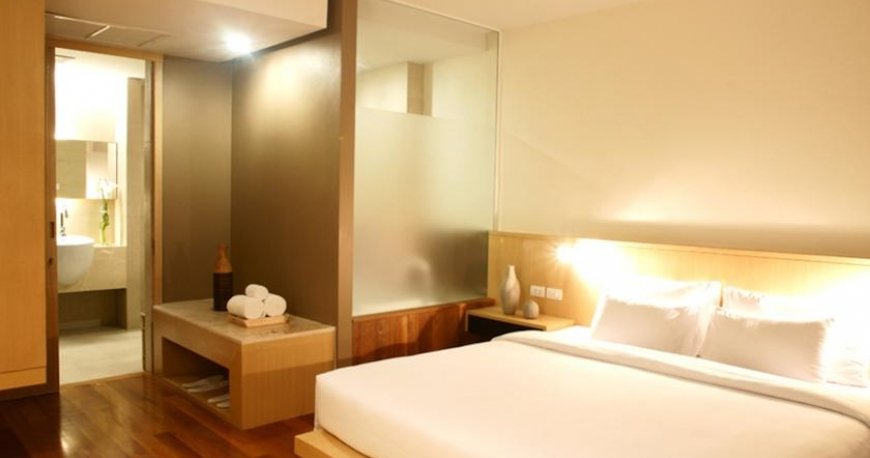 اتاق هتل ویستا پاتایا اتاق هتل ویستا پاتایا