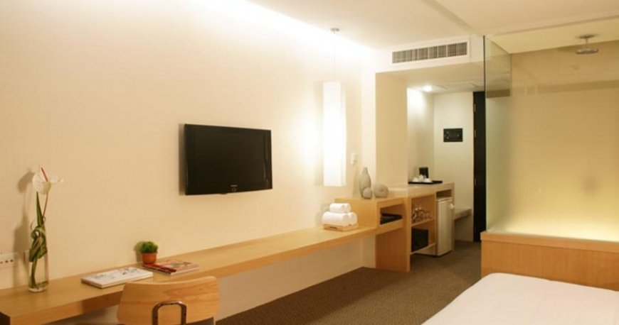 اتاق هتل ویستا پاتایا اتاق هتل ویستا پاتایا