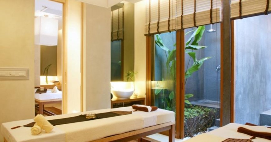 اسپا هتل ویستا پاتایا اسپا هتل ویستا پاتایا