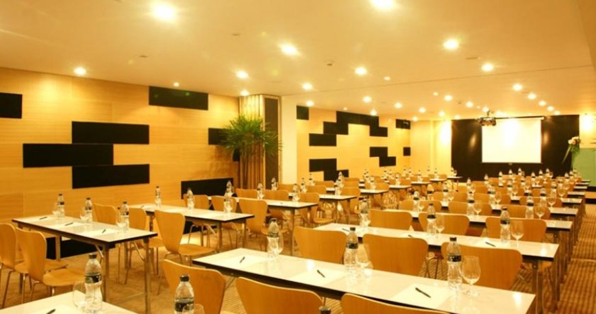 سالن کنفرانس هتل ویستا پاتایا سالن کنفرانس هتل ویستا پاتایا