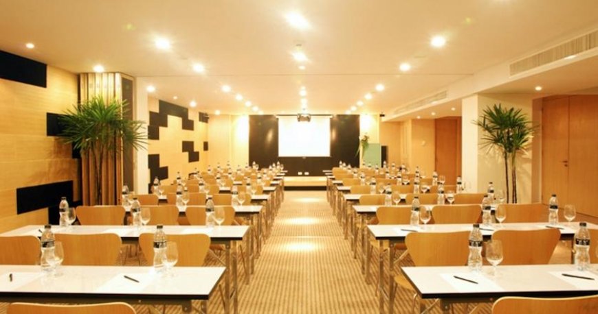سالن کنفرانس هتل ویستا پاتایا سالن کنفرانس هتل ویستا پاتایا