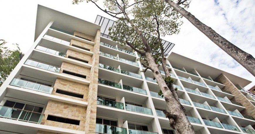 هتل ویستا پاتایا هتل ویستا پاتایا