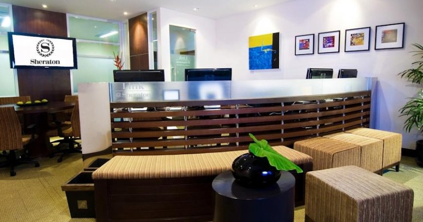 هتل اینترکنتیننتال پاتایا