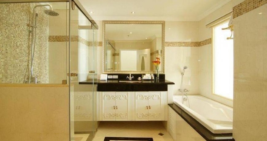 سرویس بهداشتی هتل میراکل سوئیت