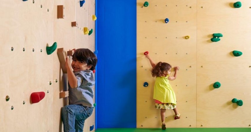 هتل فیرمونت پالم دبی