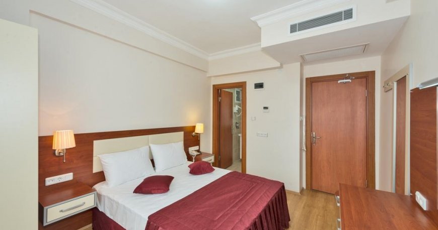 اتاق هتل لاگاردن استانبول اتاق هتل لاگاردن استانبول