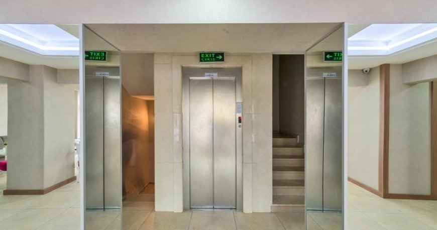 لابی هتل لاگاردن استانبول لابی هتل لاگاردن استانبول