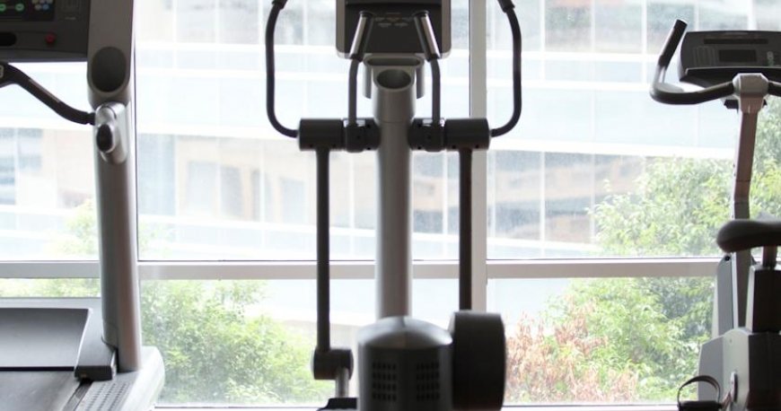 رستوران هتل می تاور کوالالامپور