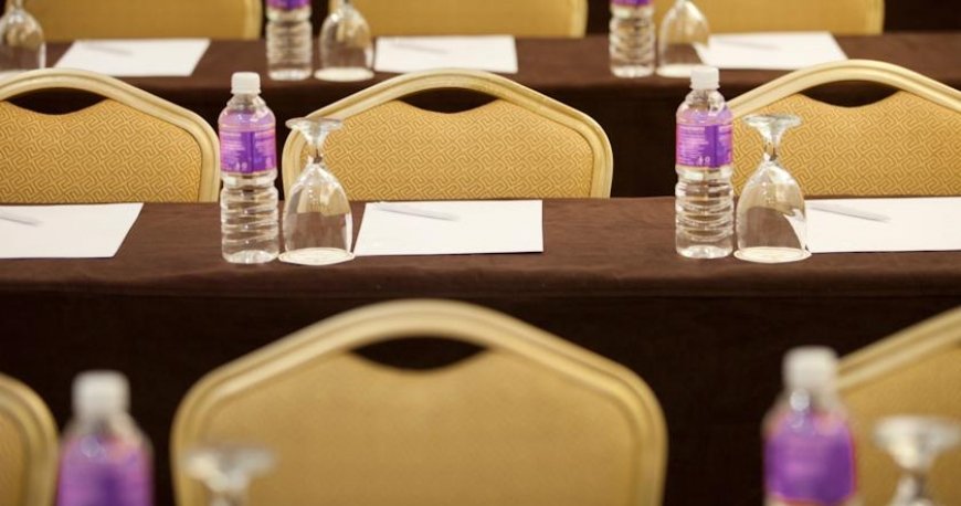 سالن کنفرانس هتل می تاور کوالالامپور