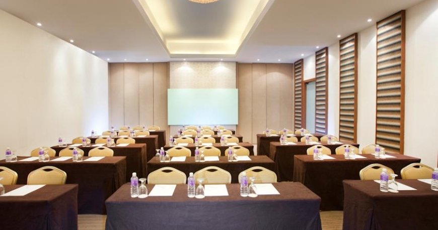 هتل می تاور کوالالامپور