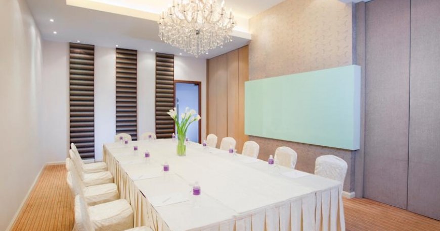 سالن همایش هتل می تاور کوالالامپور