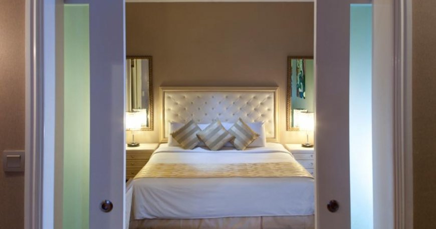 اتاق هتل می تاور کوالالامپور