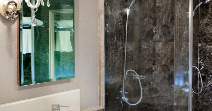 اتاق هتل می تاور کوالالامپور