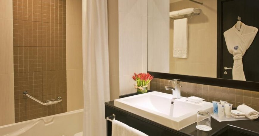 سرویس بهداشتی هتل تاورز روتانا