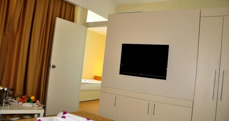 اتاق هتل کاروانسرای کندو آنتالیا اتاق هتل کاروانسرای کندو آنتالیا